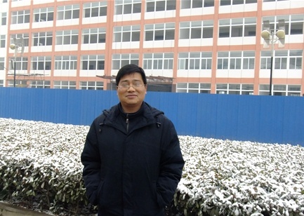 张成树—教师风采—城南中学